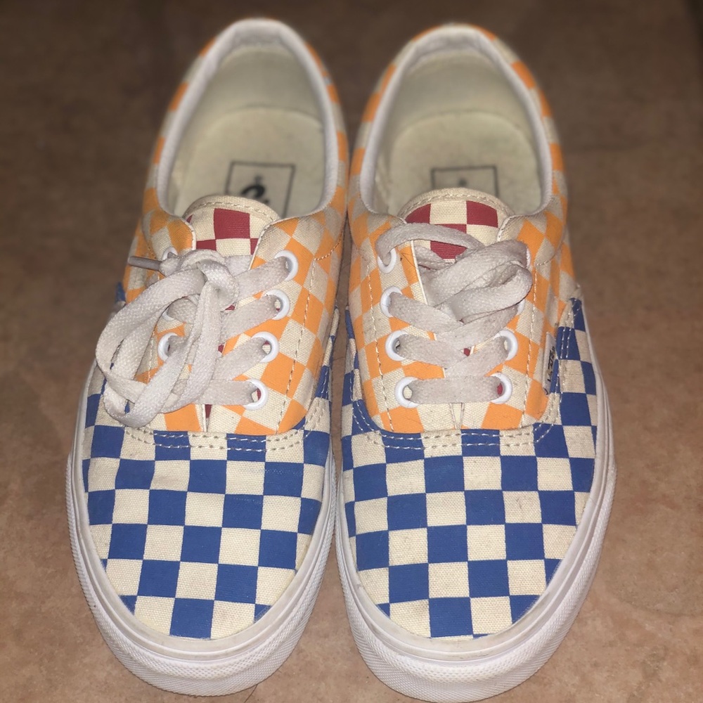 Vans
